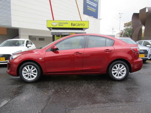 Mazda 3 All New 1.6