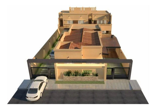Imagen 17 de 19 de Ph 2 Ambientes Venta Ituzaingo Con Patio Y Cochera