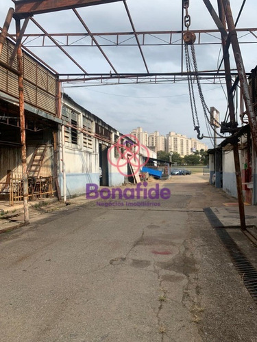 Imagem 15 de 30 de Galpão Comercial, Vila Vioto, Jundiaí - Gl08212 - 70505421