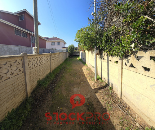 Venta Casa Amoblada En Algarrobo, 3d + 3b + 3est.