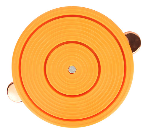Tabla De Entrenamiento Waist Disc De Polipropileno Y Abs, An