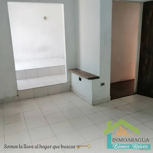 Casa En Venta/ Palo Negro/ Yp1390