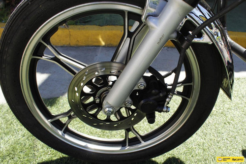 Suzuki Gn 125 F