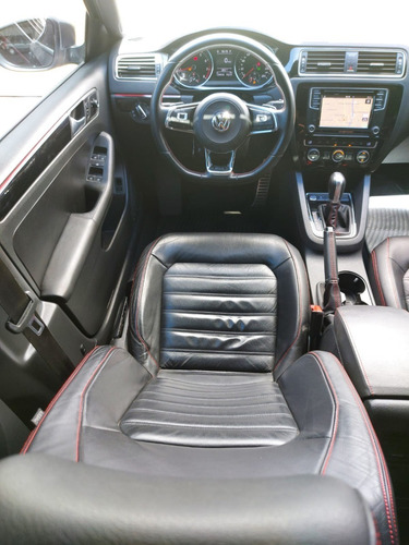 Imagen 18 de 25 de Volkswagen Vento Gli 2.0 Oferta Por Km