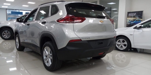 Chevrolet Tracker 1.2 Turbo At argentina