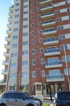 Departamento En Venta En Barrio Parque