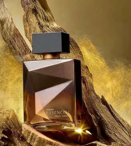 Natura Essencial Palo Santo Hombre Eau De Parfum 100ml
