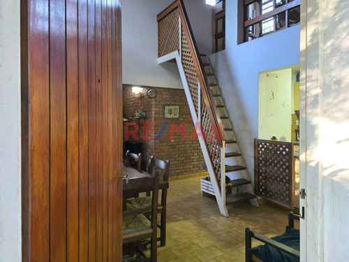 Casa 4 Amb Venta Country El Potrero Merlo Financia