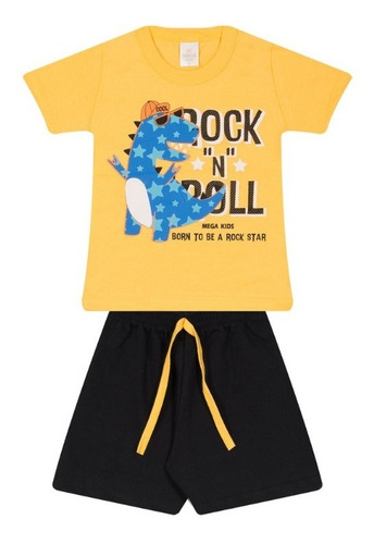 Kit Lote 6 Conjuntos Infantil Masculino Ou Feminino Atacado Revenda De Roupas Infantis Baratas Menino E Menina Verão