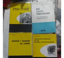 Comprar Libro Biblioteca Del Taller Mecánico 8 Manuales