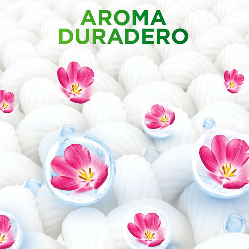 Detergente En Polvo Ariel Toque Downy 700 Gr