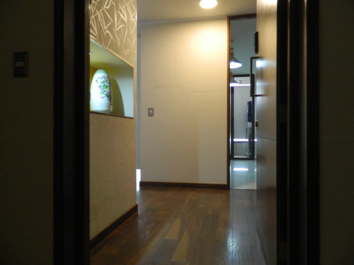 Buenos Espacios, 2 Dorm, 2 Baños, 2 Estac. Fte Colegio Hebre