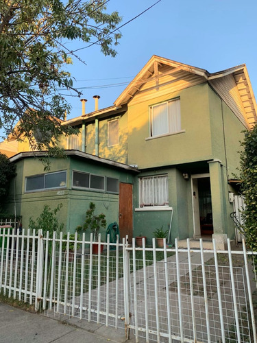 Casa Faldeos De La Viña I