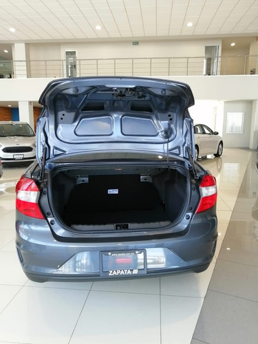 Ford Figo Energy Tm 2020