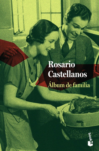 Álbum De Familia Castellanos