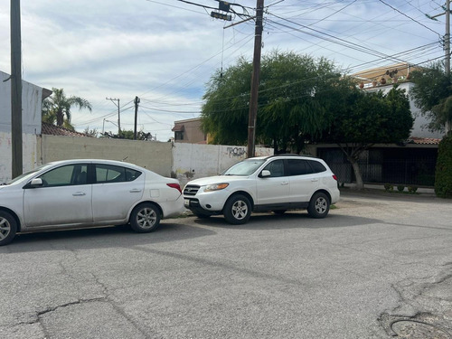 Terreno En Venta En Nueva Los Angeles