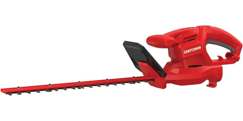 Craftsman Hedge Trimmer, 17 Pulgadas, Con Cable (cmeht150)