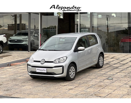 Volkswagen Up! 1.0 Move Up! 75cv