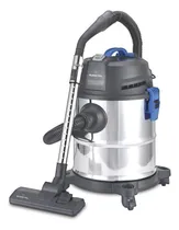 Comprar Aspiradora Punktal Pk-8120 1600w Tanque 20l Húmedo Y Seco