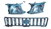 Comprar Faro Delantero Toyota Meru Prado Izq\u002Fder 1999 2009