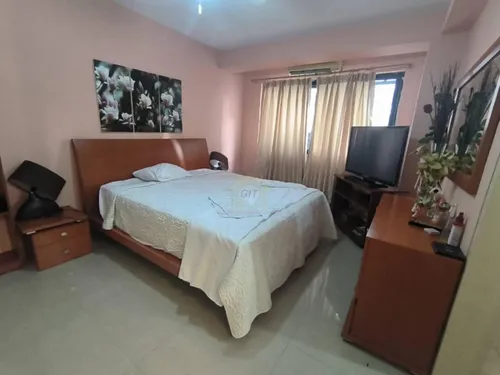 Apartamento En Alquiler
