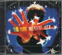 Comprar The Cure Greatest Hits Nuevo New Order Cocteau Twins Smiths