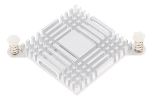 Radiador Disipador De Calor De Refrigeración Con Chipset