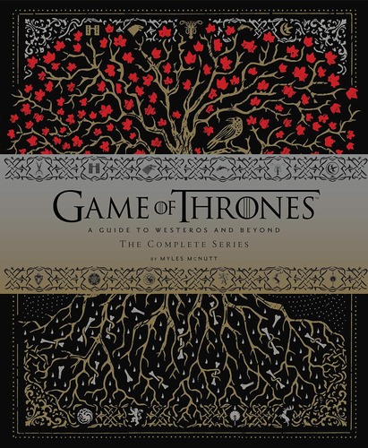 Libro: Game Of Thrones: A Guide To Westeros And Beyond: The 