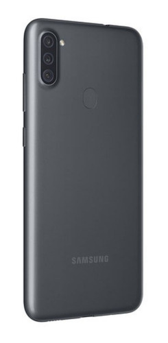 Celular Libre Samsung Galaxy A11 64gb 3gb Ram 13mp 4g Lte