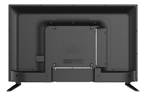 TV HQ HQTV32 LED HD 32" 110V/220V