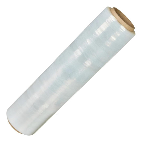 4 Rollos De Playo Estirable 18 Pulgadas Cal 80 X 1500 Pies