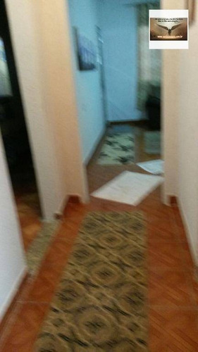 Imagem 20 de 26 de Casa Com 2 Dormitórios À Venda, 200 M² Por R$ 430.000,00 - Vila Suely - Ribeirão Pires/sp - Ca0074