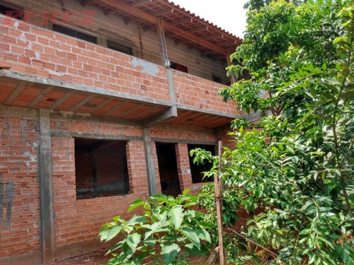 Imagem 22 de 23 de Casas Residenciais Para Venda - 00804.001