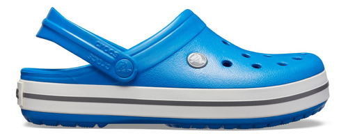 Crocs Sky Blue - Cr110164jn