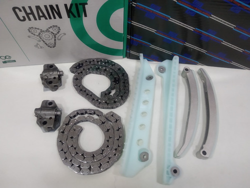 Imagen 3 de 7 de Kit De Tiempo Ford Explorer 2006 2007 2008 2009 2010 4.6l