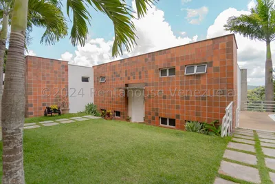 Townhouse en venta