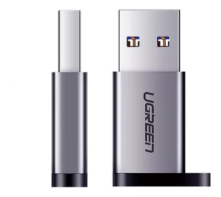 Ugreen Convertidor Usb C A Usb A 3.0 Velocidad 5gbps