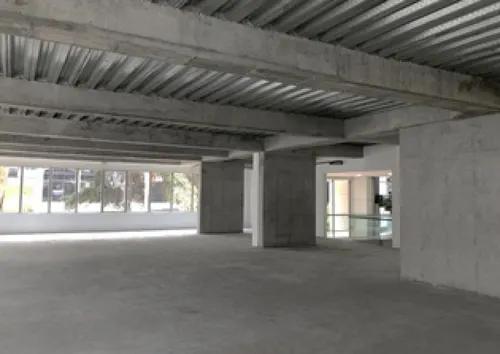 Oficina En Arriendo En Chico Norte. Cod A1020056