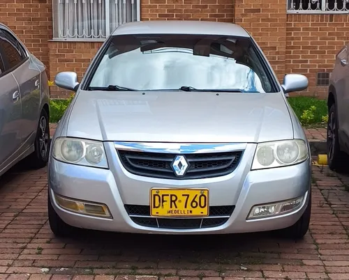 Renault Scala 1.6l