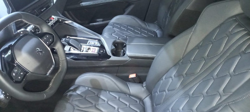 Peugeot 5008 2.0 Allure Plus Hdi Tiptronic