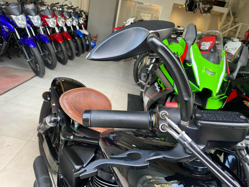 Honda Shadow 750 Vt 750