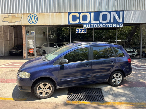 Volkswagen Suran 1.6 I Highline 60d