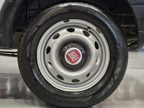 Fiat Strada Fire