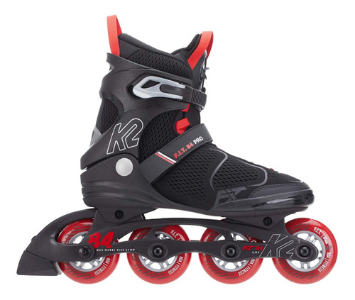 Patines K2 Fit 84 Pro Men Skates Talla A Elegir