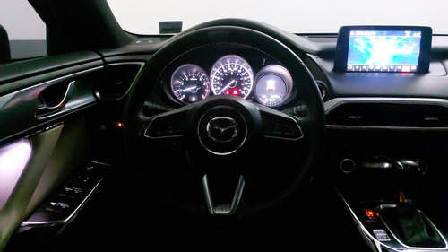 Mazda CX-9 2.5 TURBO I GRAND TOURING 4WD AT