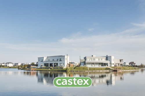 Imagen 16 de 30 de Excelente Precio!! Lote Al Lago - Los Puentes - Nordelta.-
