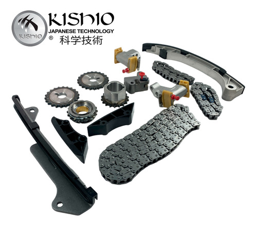 Kit De Distribucion Toyota 4runner 2003-2009 V6 4.0l