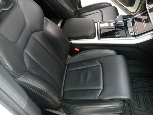 Audi Q7 3.0 55 TFSI S line quattro At
