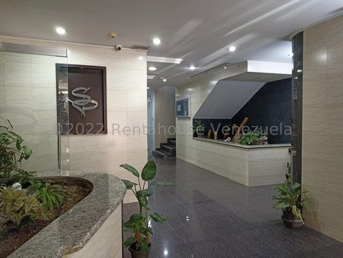 Imagen 2 de 15 de Apartamento En Venta En Edificio De Alta Gama Ubicado En La Zona Centro De Maracay, Código 22-17070 @karlaiacobucci.rah 04243748715