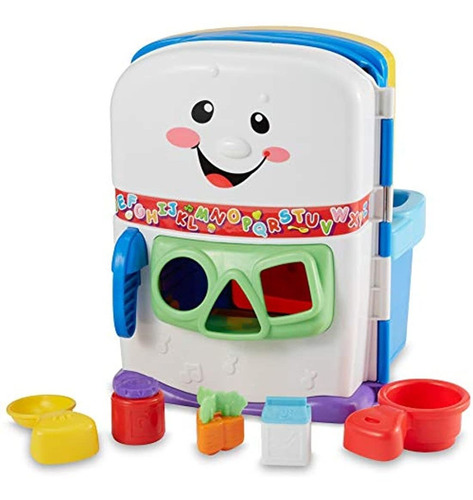 Fisher-price Laugh And Learn Learning Kitchen